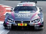 BMW M4 DTM 2014 года